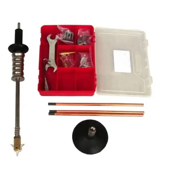 IDEAL TECNO PULLER 4000 DIGITAL 230V